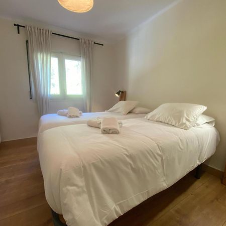 Can Guasch Camprodon Ngoại thất bức ảnh