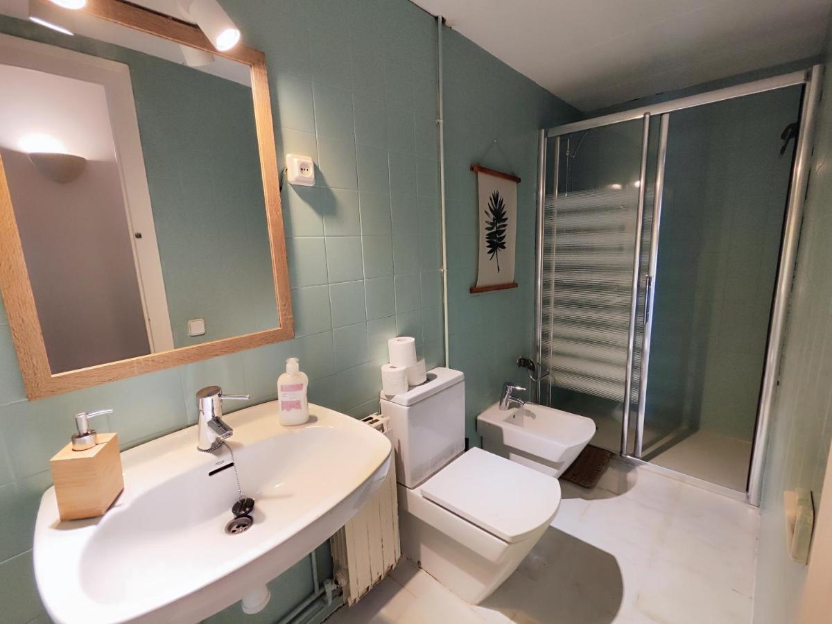 Can Guasch Camprodon Ngoại thất bức ảnh