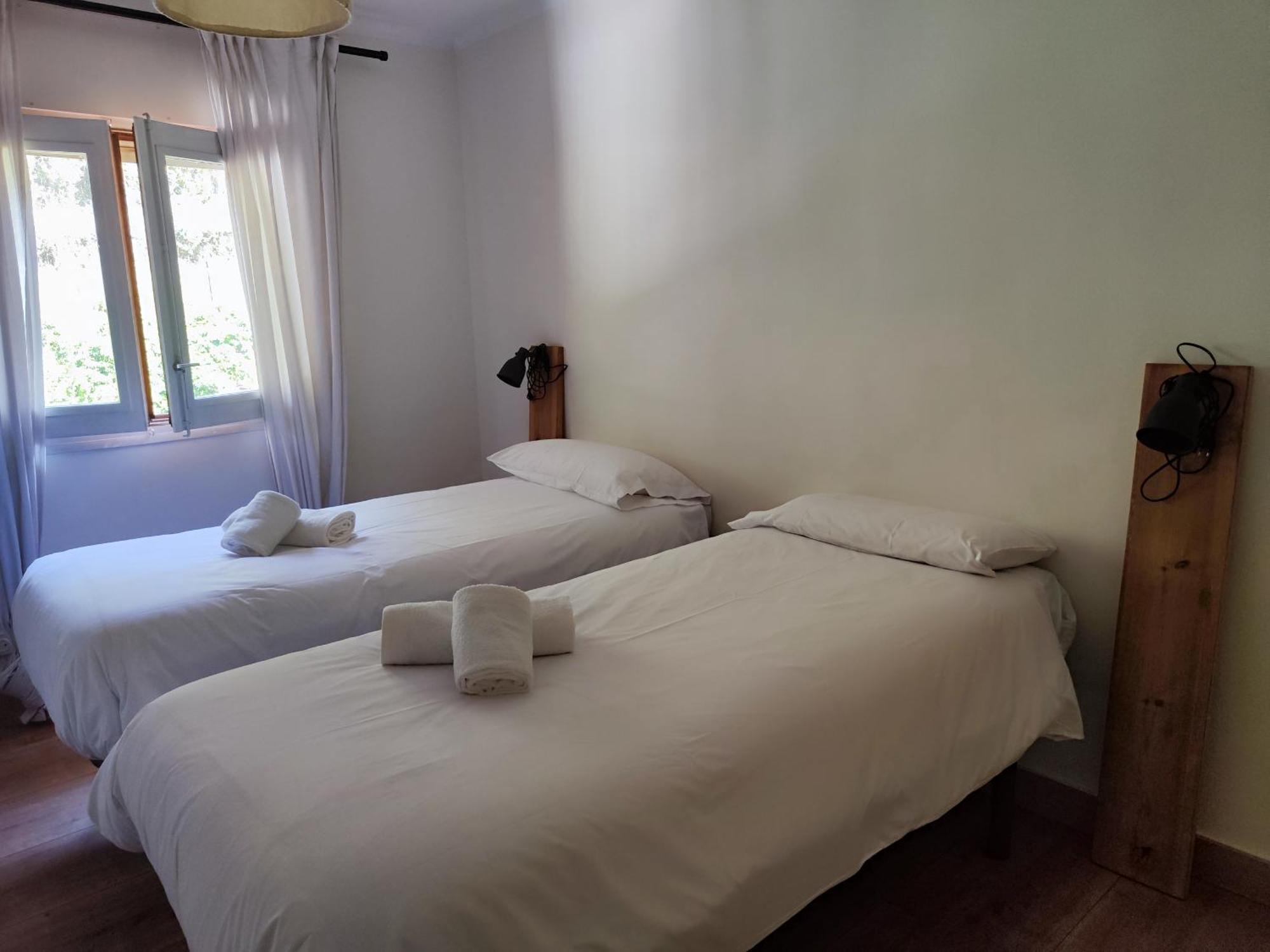Can Guasch Camprodon Ngoại thất bức ảnh
